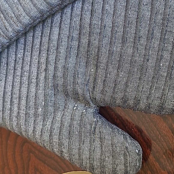 Oven Mitt Set - Picture 4 of 5